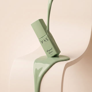 GEL POLISH VINEYARD GREEN