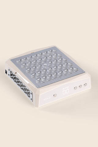 Musa Professional nail dust collector