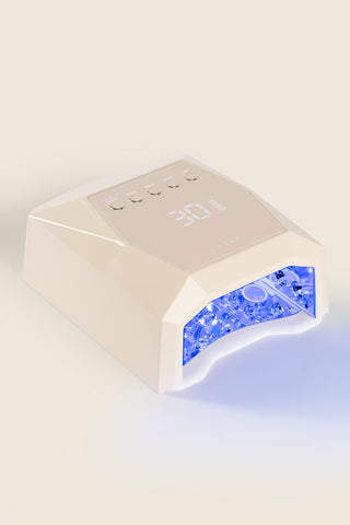 Musa Professional cordless nail lamp