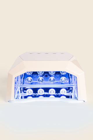 Musa Professional cordless nail lamp