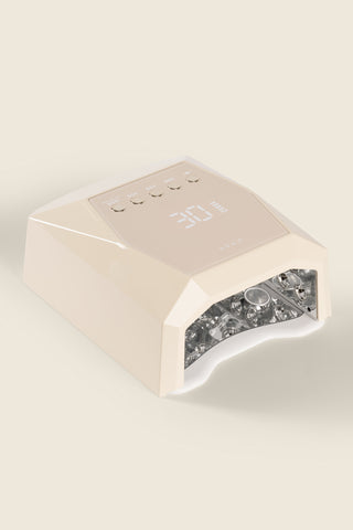 Musa Professional cordless nail lamp