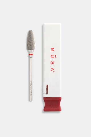 Carbide Flame Bit Fine Ø 6.0R