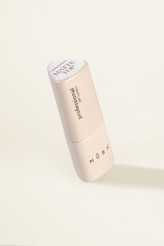 Chrome Proof Matte Top